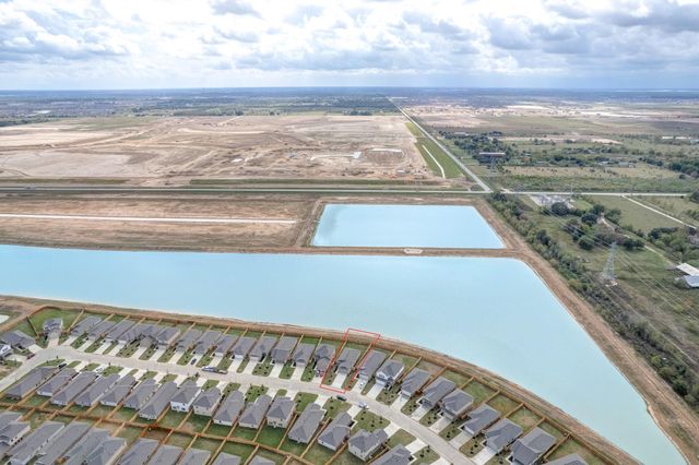 26811 Paloma Blanca Drive, Katy, TX 77493