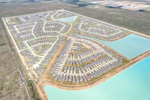 26811 Paloma Blanca Drive, Katy, TX 77493