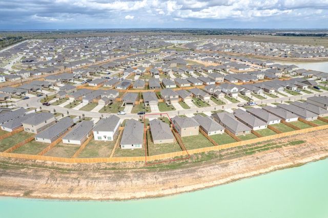 26811 Paloma Blanca Drive, Katy, TX 77493