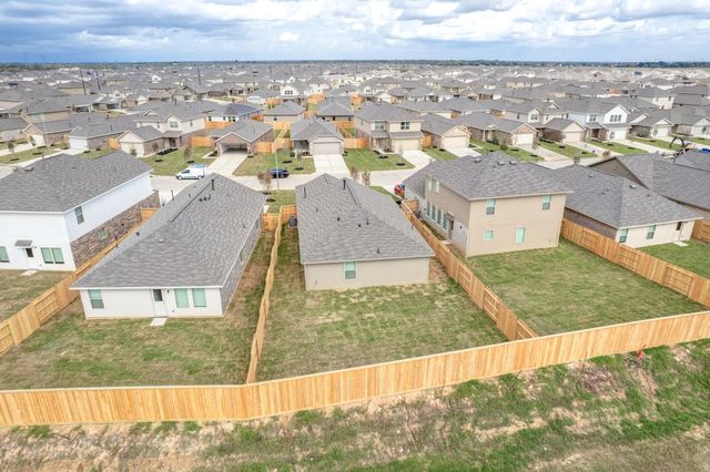 26811 Paloma Blanca Drive, Katy, TX 77493