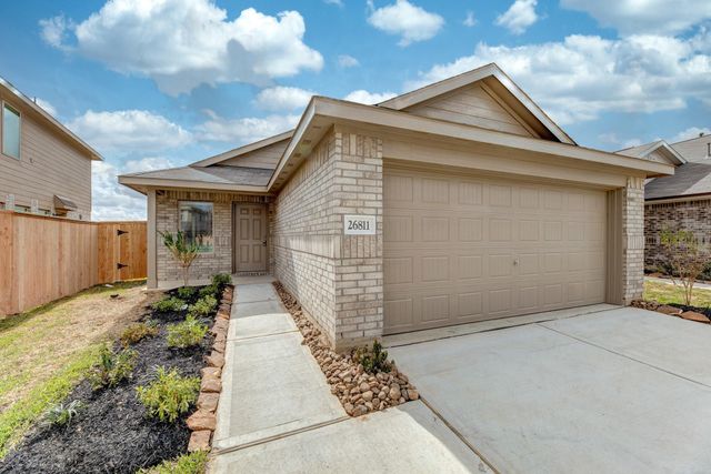 26811 Paloma Blanca Drive, Katy, TX 77493