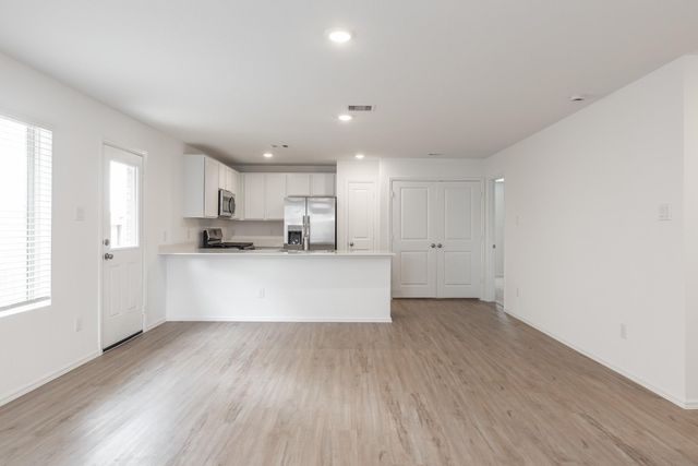 26811 Paloma Blanca Drive, Katy, TX 77493