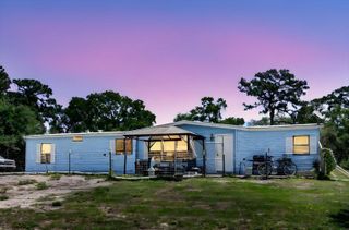 13126 HICKS ROAD, Hudson, FL 34669