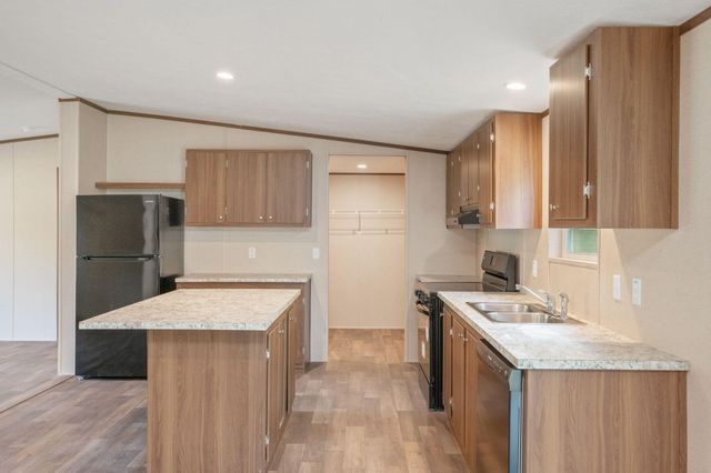 8255 Punjob Road, Milton, FL 32583