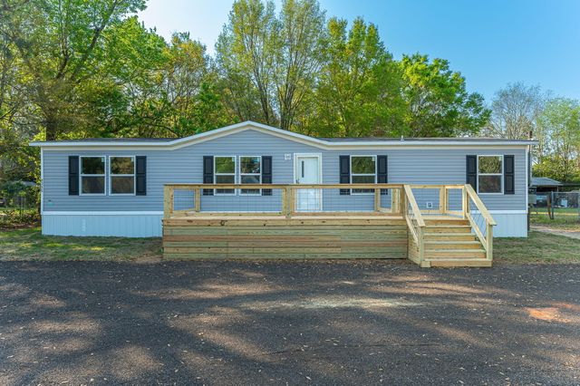 8255 Punjob Road, Milton, FL 32583