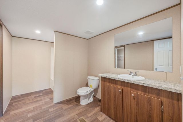 8255 Punjob Road, Milton, FL 32583