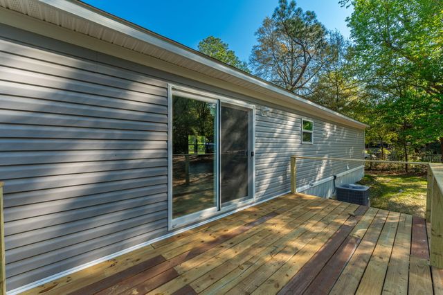 8255 Punjob Road, Milton, FL 32583