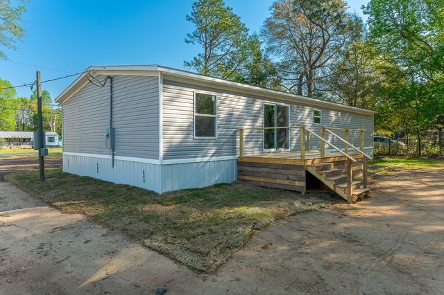 8255 Punjob Road, Milton, FL 32583