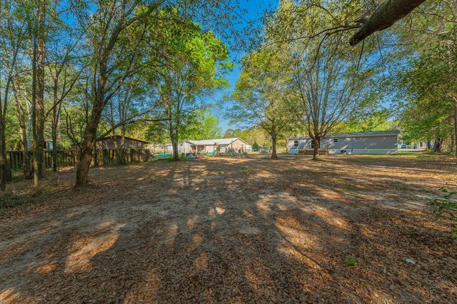 8255 Punjob Road, Milton, FL 32583