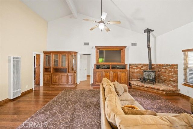 11551 Lonesome Valley, Leona Valley, CA 93551