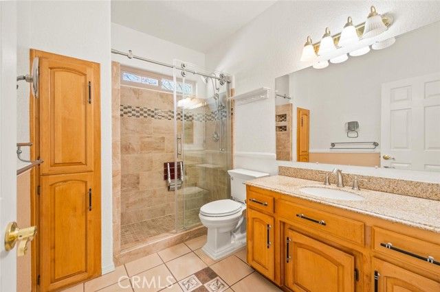 11551 Lonesome Valley, Leona Valley, CA 93551