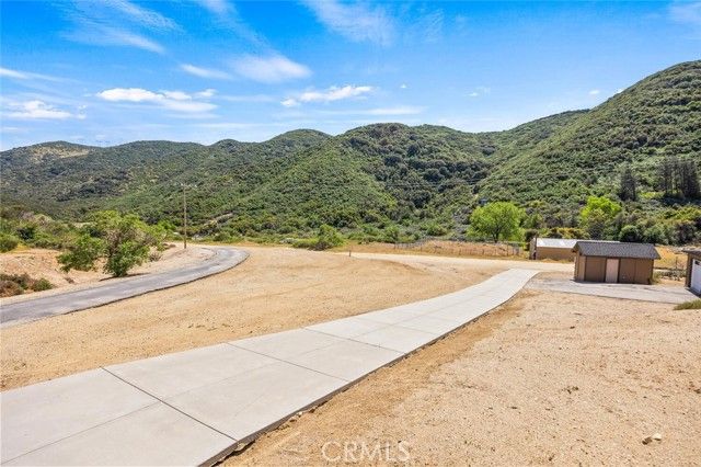 11551 Lonesome Valley, Leona Valley, CA 93551