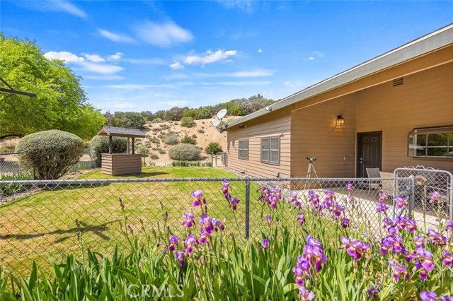 11551 Lonesome Valley, Leona Valley, CA 93551