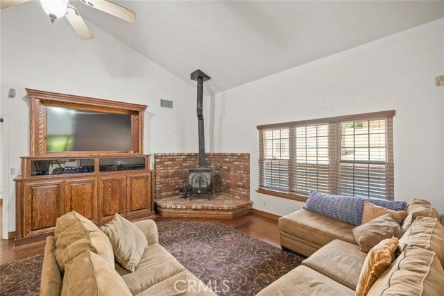 11551 Lonesome Valley, Leona Valley, CA 93551