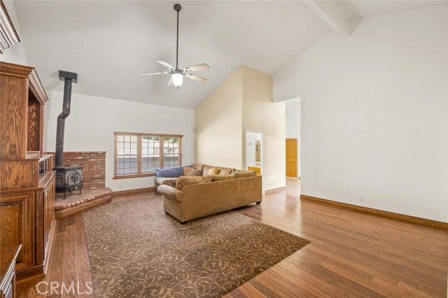 11551 Lonesome Valley, Leona Valley, CA 93551