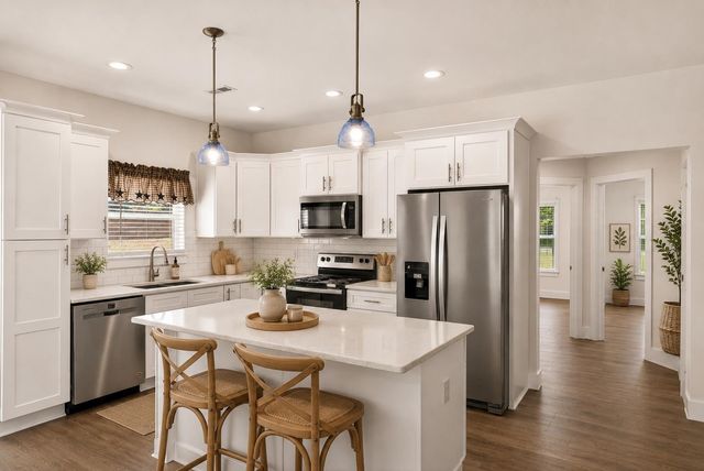 138 Kasler Road, Cowpens, SC 29330