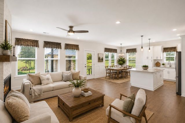 138 Kasler Road, Cowpens, SC 29330