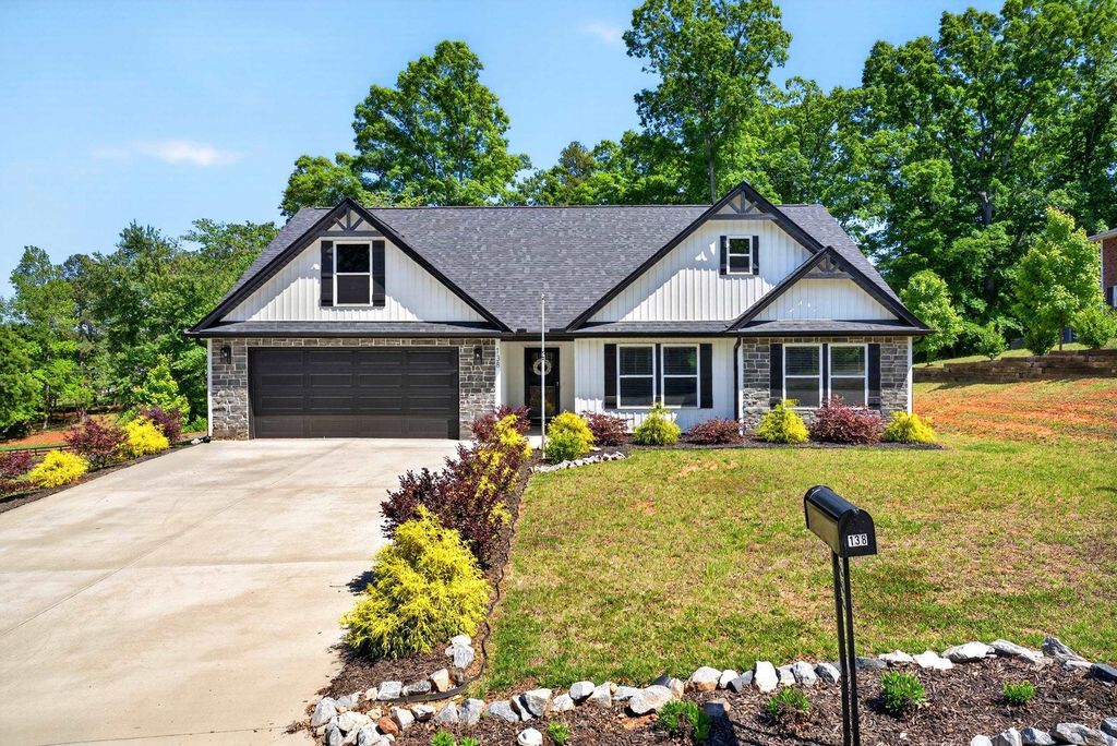 138 Kasler Road, Cowpens, SC 29330