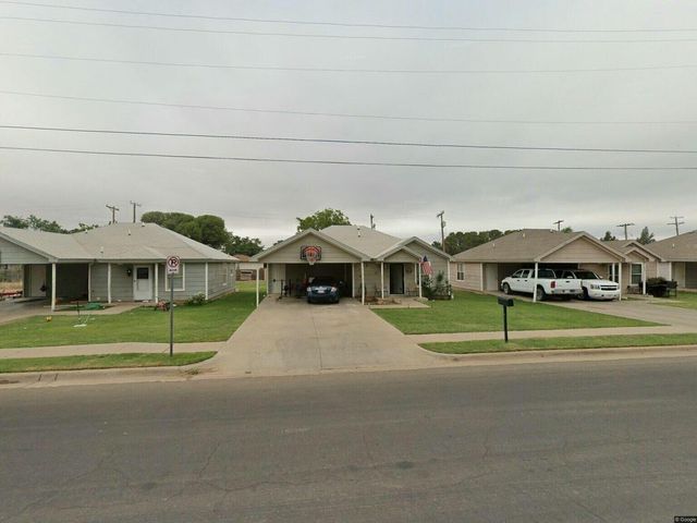Package Property 2, Lubbock, TX 79412