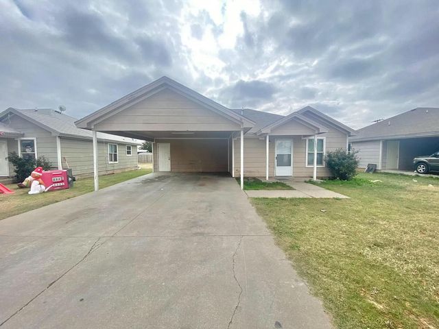 Package Property 2, Lubbock, TX 79412