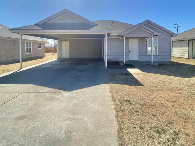 Package Property 2, Lubbock, TX 79412