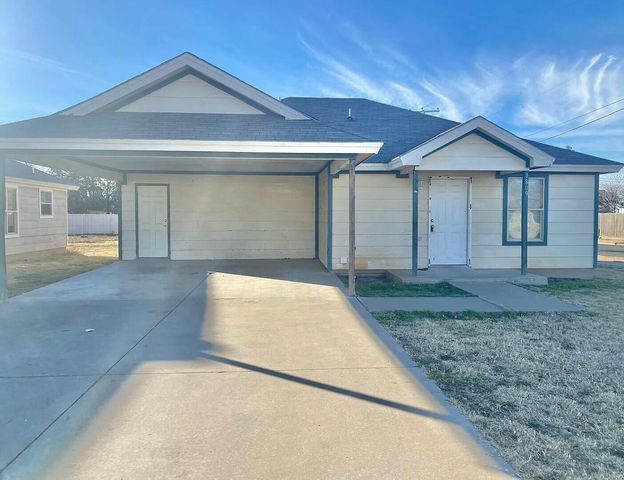 Package Property 2, Lubbock, TX 79412