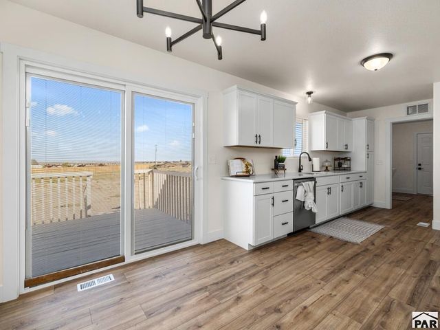 1582 N Heron Pl, Pueblo West, CO 81007