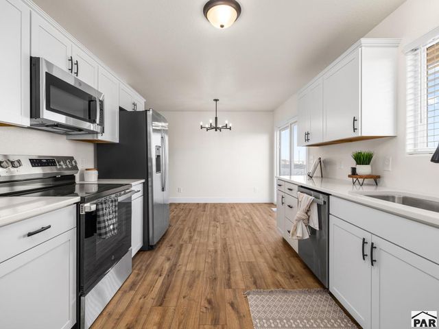1582 N Heron Pl, Pueblo West, CO 81007