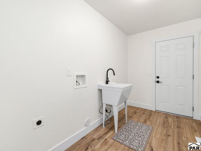 1582 N Heron Pl, Pueblo West, CO 81007