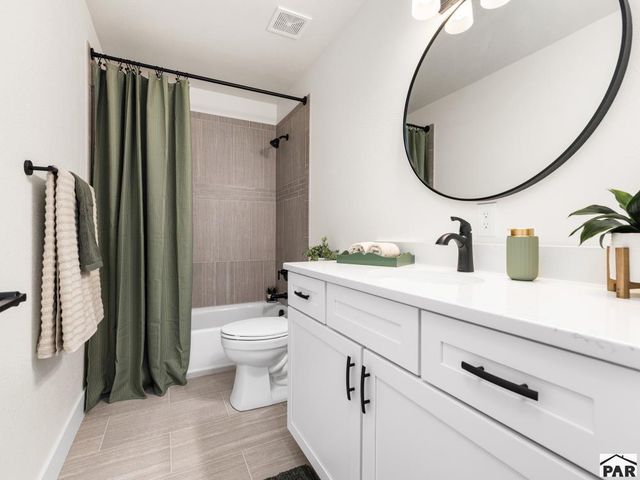 1582 N Heron Pl, Pueblo West, CO 81007