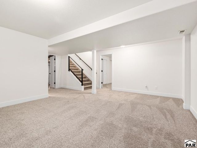 1582 N Heron Pl, Pueblo West, CO 81007