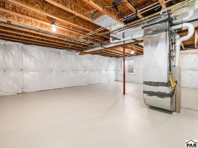 1582 N Heron Pl, Pueblo West, CO 81007