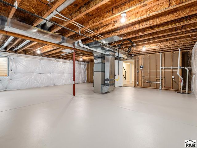 1582 N Heron Pl, Pueblo West, CO 81007