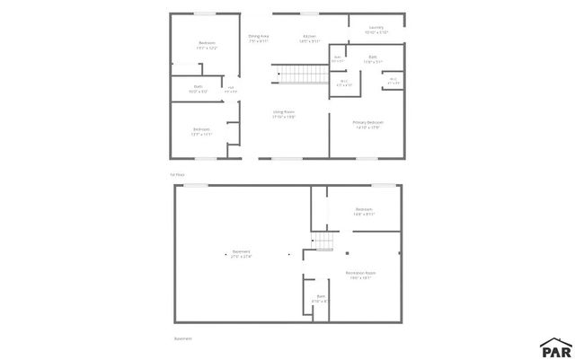 1582 N Heron Pl, Pueblo West, CO 81007