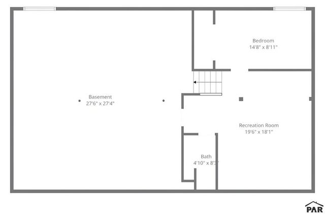 1582 N Heron Pl, Pueblo West, CO 81007