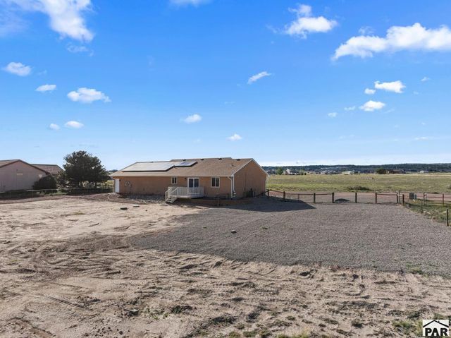 1582 N Heron Pl, Pueblo West, CO 81007