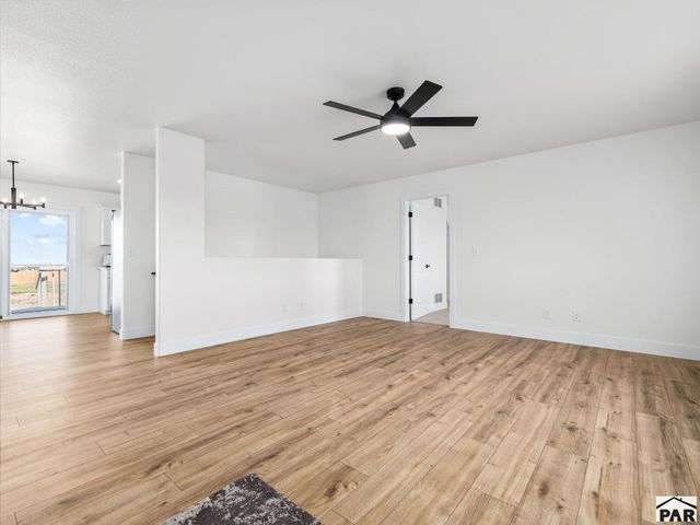 1582 N Heron Pl, Pueblo West, CO 81007