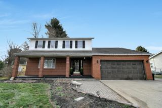 215 N Vernon Avenue, Newark, OH 43055