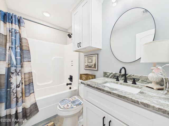 1150 Madeline Heights, Breaux Bridge, LA 70517