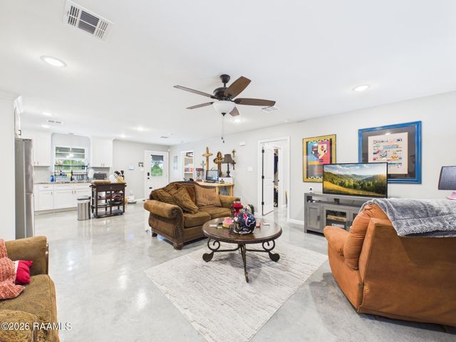 1150 Madeline Heights, Breaux Bridge, LA 70517