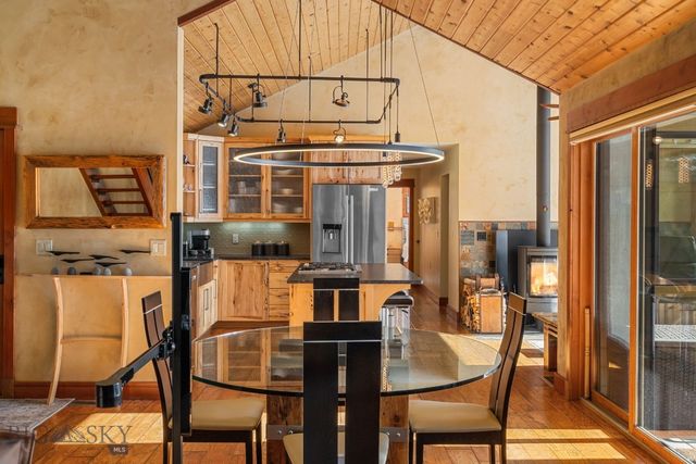 2710 Little Coyote Road, Big Sky, MT 59716