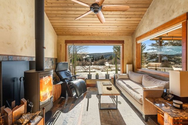 2710 Little Coyote Road, Big Sky, MT 59716