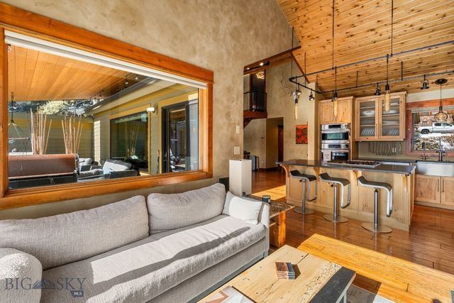 2710 Little Coyote Road, Big Sky, MT 59716