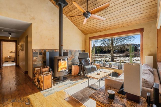 2710 Little Coyote Road, Big Sky, MT 59716