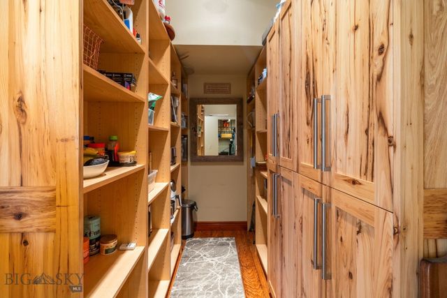 2710 Little Coyote Road, Big Sky, MT 59716