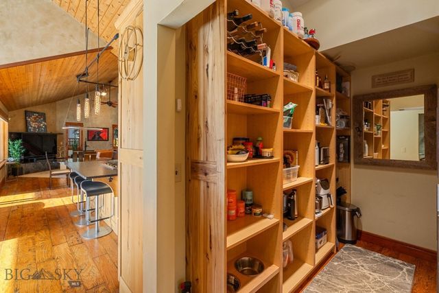 2710 Little Coyote Road, Big Sky, MT 59716