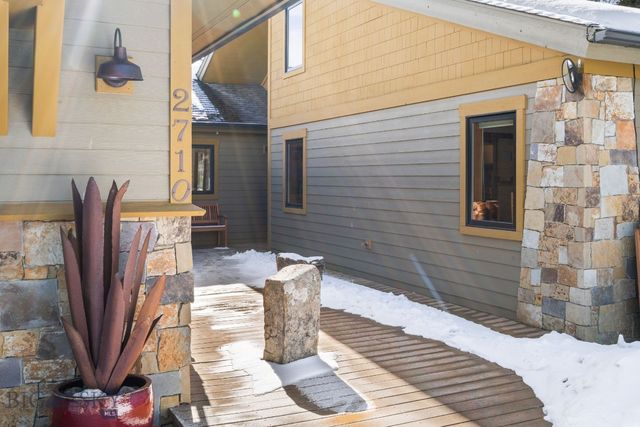 2710 Little Coyote Road, Big Sky, MT 59716