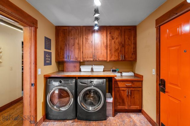 2710 Little Coyote Road, Big Sky, MT 59716