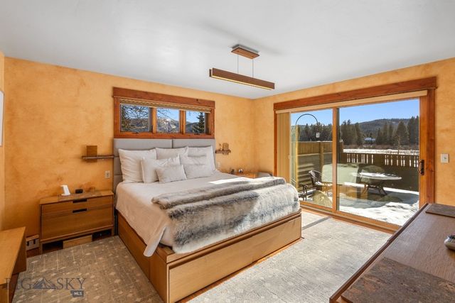 2710 Little Coyote Road, Big Sky, MT 59716