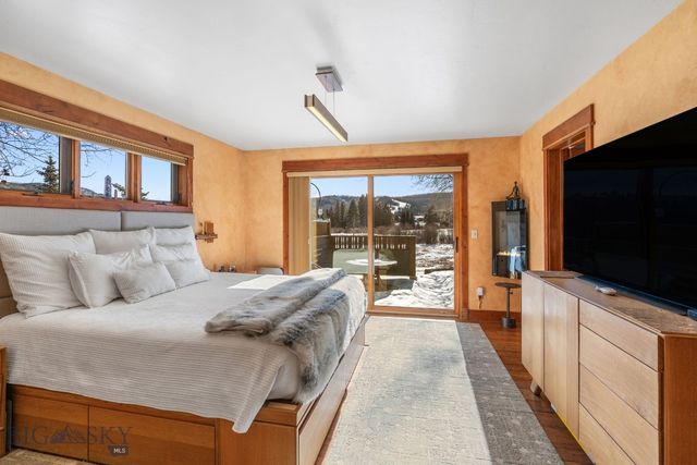 2710 Little Coyote Road, Big Sky, MT 59716